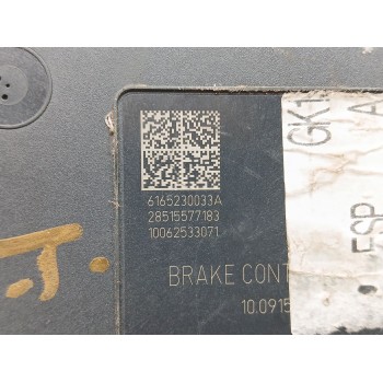 Recambio de abs para ford focus iii 1.0 ecoboost referencia OEM IAM f1fc2c405ag 10022007144 