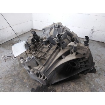 Recambio de caja cambios para kia picanto ii (ta) 1.0 referencia OEM IAM 5 VELOCIDADES B 175.000KM ME1772