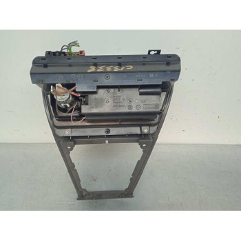 Recambio de cenicero para bmw x3 (e83) 2.0d referencia OEM IAM 3411706  