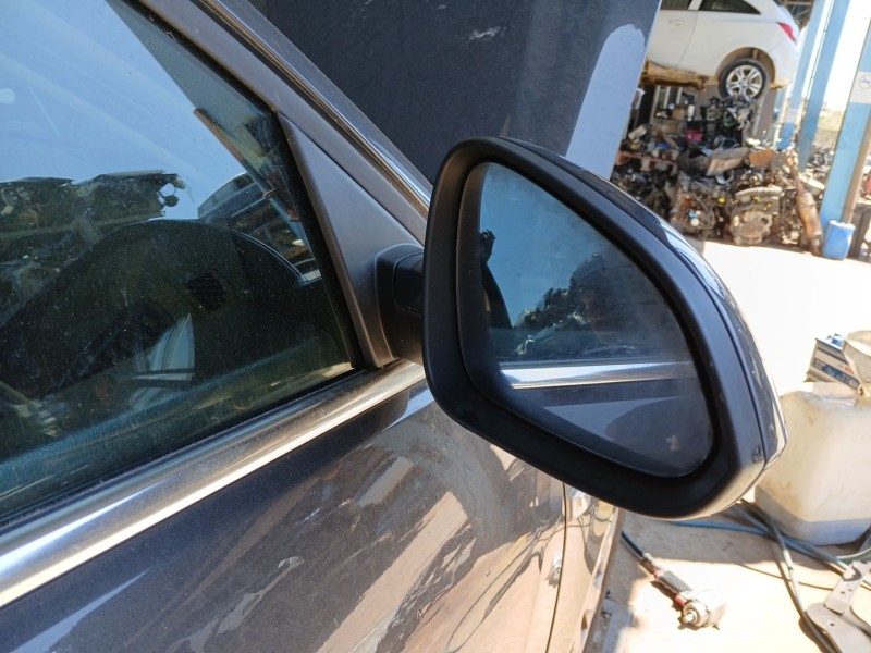 Recambio de retrovisor derecho para opel insignia a (g09) 1.6 cdti (68) referencia OEM IAM   