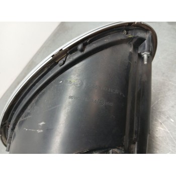 Recambio de faro derecho para mini mini (r50, r53) cooper referencia OEM IAM 63126911704  