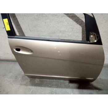 Recambio de puerta delantera derecha para mercedes-benz clase a (w169) a 200 (169.033) referencia OEM IAM  TOCADA 