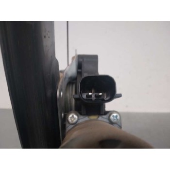 Recambio de elevalunas trasero izquierdo para ssangyong tivoli limited 4x2 referencia OEM IAM 98830X1010 2 PINES 