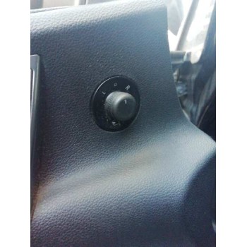 Recambio de retrovisor izquierdo para opel astra j lim. cosmo referencia OEM IAM 1428463 ABATIBLE 
