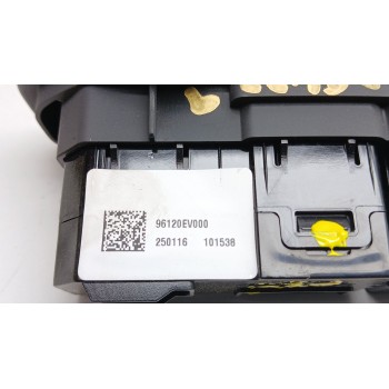 Recambio de modulo electronico para kia ev3 referencia OEM IAM 961a0ev000 96125ev000 96120ev000