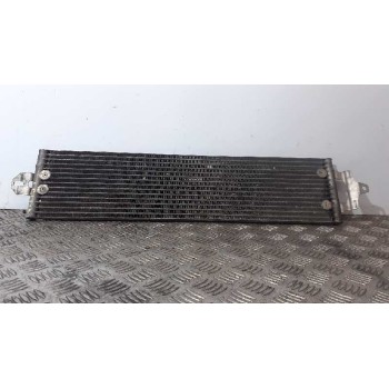 Recambio de radiador aceite para volkswagen touareg (7la) tdi v10 referencia OEM IAM 7L0317019 95530701703 7L0317021