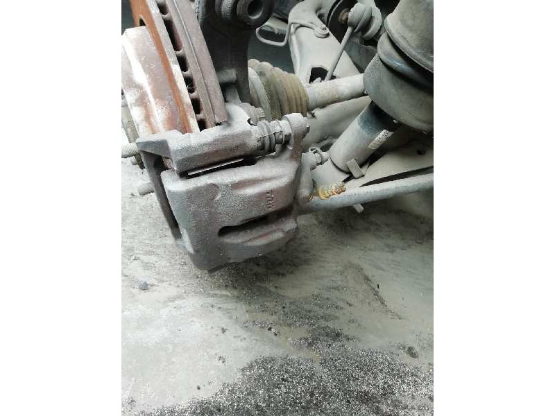 Recambio de pinza freno trasera izquierda para land rover discovery v6 td s referencia OEM IAM  TRW 