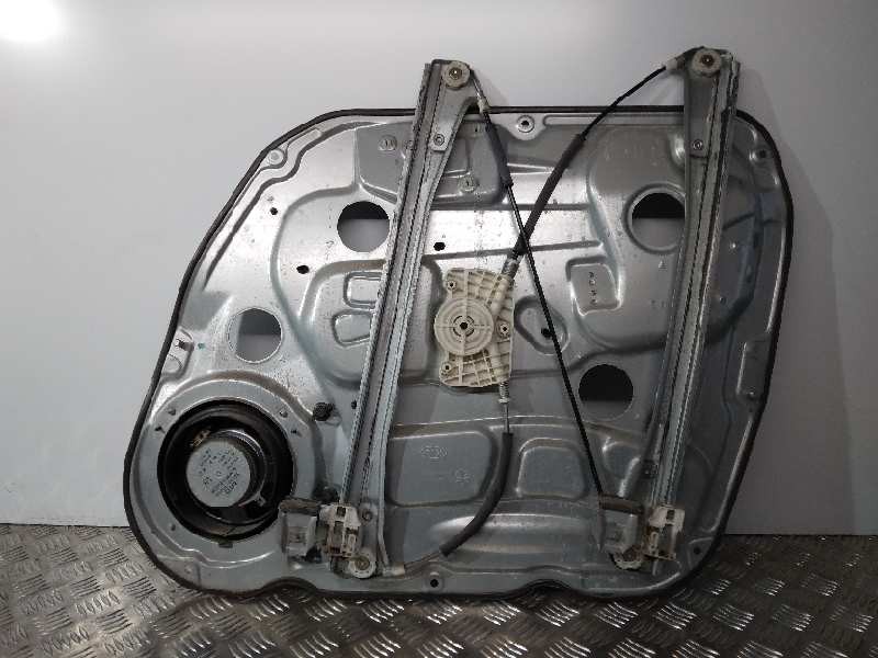 Recambio de elevalunas delantero izquierdo para kia carens (un) concept referencia OEM IAM 824701DXXX 824701D220 CONFORT