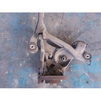 Recambio de puente trasero para audi a4 berlina (8e) 2.0 tdi 16v (103kw) referencia OEM IAM   