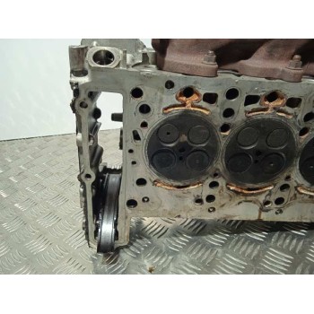 Recambio de culata para mercedes-benz sprinter ii james cook (906) 313 cdi classic referencia OEM IAM R6510160201  