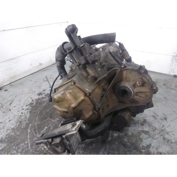 Recambio de caja cambios para daewoo matiz cd referencia OEM IAM  157.642KM 