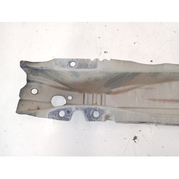 Recambio de refuerzo paragolpes trasero para volvo xc60 i suv (156) 2.4 d referencia OEM IAM   