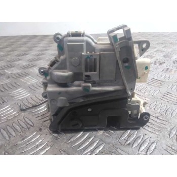 Recambio de cerradura puerta trasera izquierda para audi a6 allroad quattro (4fh) 3.0 tdi referencia OEM IAM 4B0839805B  