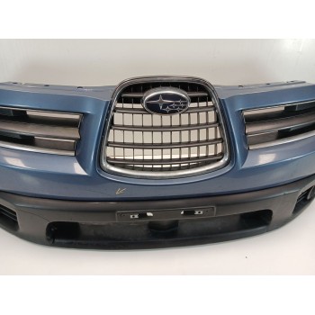 Recambio de paragolpes delantero para subaru tribeca (b9) 3.0 (wxe) referencia OEM IAM 57704XA06A  