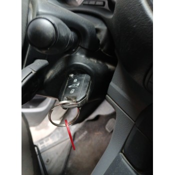 Recambio de conmutador de arranque para citroën jumpy iii furgoneta (v_) 1.6 bluehdi 95 referencia OEM IAM   