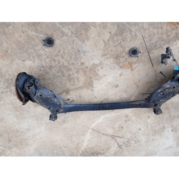 Recambio de puente trasero para mazda cx-3 (dk) 1.5 skyactiv-d (dk2ws) referencia OEM IAM D10H28B0XK  4X4