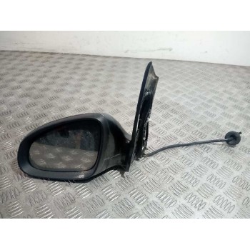 Recambio de retrovisor izquierdo para opel astra j lim. cosmo referencia OEM IAM 1428463 ABATIBLE 