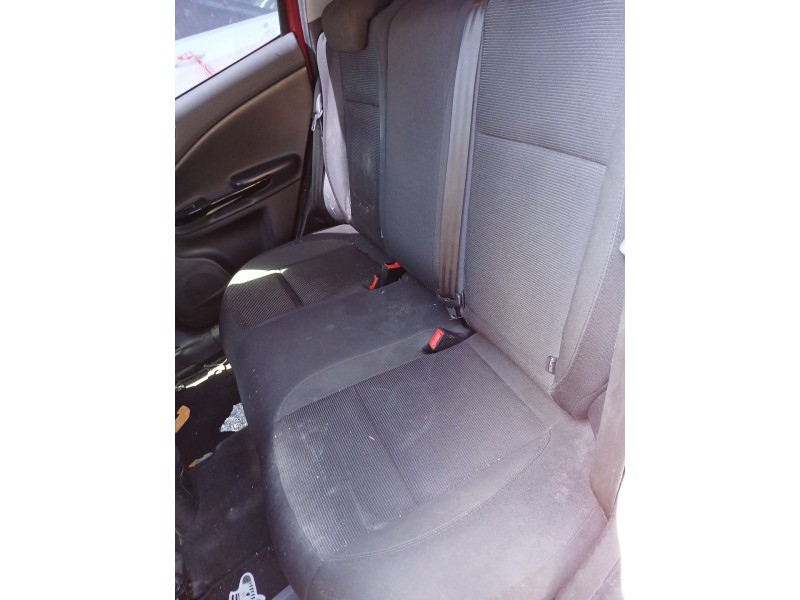 Recambio de asientos traseros para alfa romeo giulietta (940_) 1.6 jtdm (940fxd1a) referencia OEM IAM   