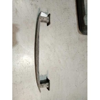 Recambio de refuerzo paragolpes trasero para ford focus lim. trend + referencia OEM IAM 1859062  