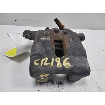 Recambio de pinza freno trasera izquierda para land rover discovery v6 td s referencia OEM IAM  TRW 