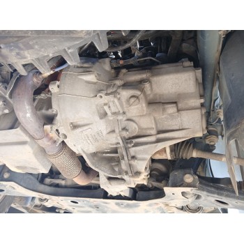 Recambio de caja cambios para ford focus iii 1.0 ecoboost referencia OEM IAM CV6R7002PF  