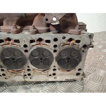 Recambio de culata para mercedes-benz sprinter ii james cook (906) 313 cdi classic referencia OEM IAM R6510160201  