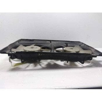 Recambio de electroventilador para toyota prius (nhw20) basis referencia OEM IAM 4227501300 1680007421 1680007250