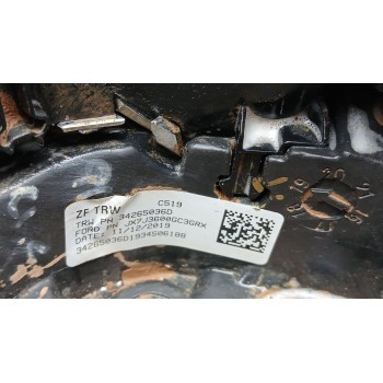 Recambio de volante para ford focus iv (hn) 1.0 ecoboost referencia OEM IAM 34265036D jX7J3bb6C3GRY 4265036D1934506188