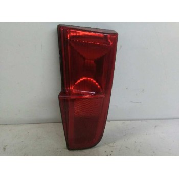 PILOTO TRASERO IZQUIERDO INTERIOR 