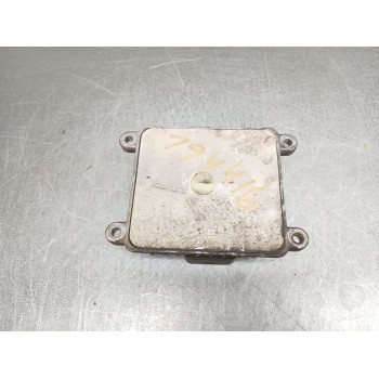 Recambio de centralita bomba inyeccion para opel astra g hatchback (t98) 1.7 dti 16v (f08, f48) referencia OEM IAM   