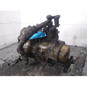 Recambio de caja cambios para daewoo matiz cd referencia OEM IAM  157.642KM 