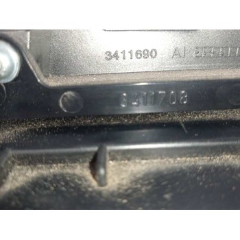 Recambio de cenicero para bmw x3 (e83) 2.0d referencia OEM IAM 3411706  