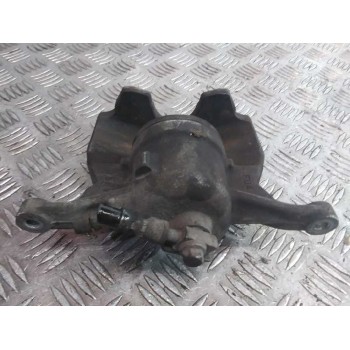 Recambio de pinza freno delantera derecha para skoda superb (3v3) ambition referencia OEM IAM   