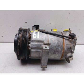 Recambio de compresor aire acondicionado para kia ceed (cd) 1.6 crdi 136 referencia OEM IAM 97701J7400 VS14E 97701G4600