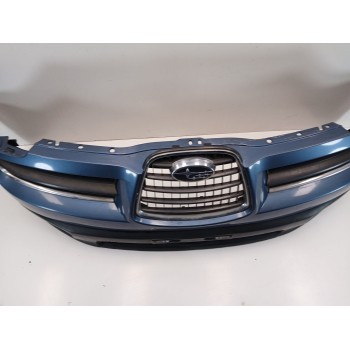 Recambio de paragolpes delantero para subaru tribeca (b9) 3.0 (wxe) referencia OEM IAM 57704XA06A  
