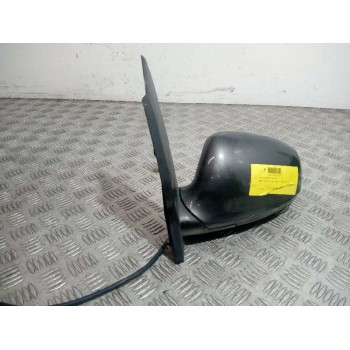 Recambio de retrovisor izquierdo para opel astra j lim. cosmo referencia OEM IAM 1428463 ABATIBLE 