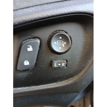 Recambio de retrovisor derecho para opel insignia a (g09) 1.6 cdti (68) referencia OEM IAM   