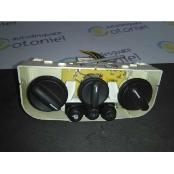 MANDO CALEFACCION / AIRE ACONDICIONADO 0028748I208 VSLEO 