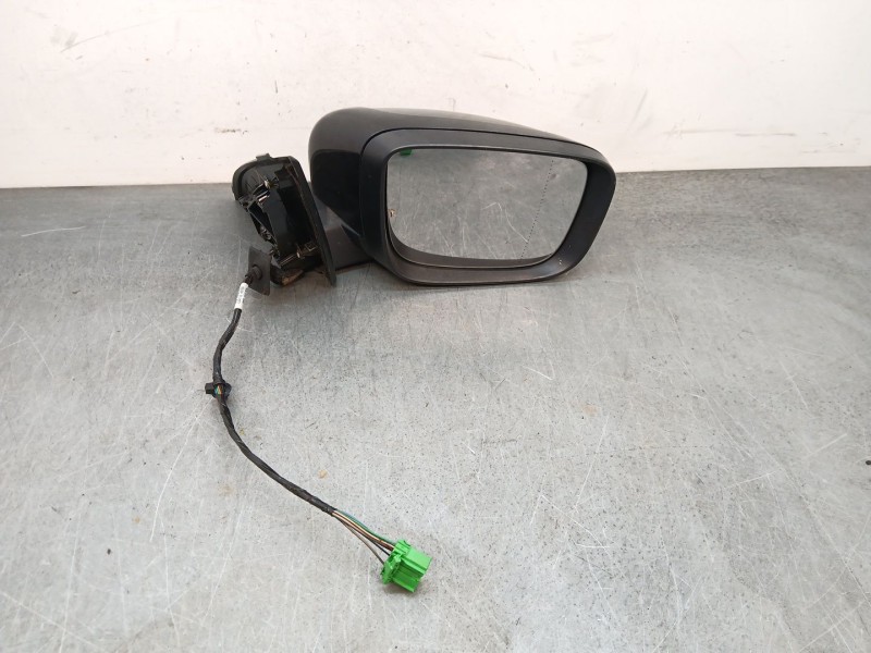 Recambio de retrovisor derecho para volvo xc60 i suv (156) 2.4 d referencia OEM IAM 201826  
