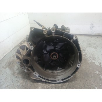 Recambio de caja cambios para ford focus iii 1.0 ecoboost referencia OEM IAM CV6R7002PF  