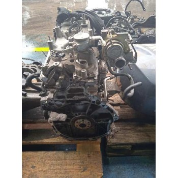 Recambio de motor casco para renault megane iii berlina 5 p expression referencia OEM IAM H5F400 CASCO 