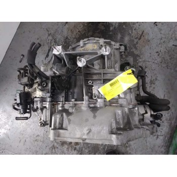 Recambio de caja cambios para mazda cx-5 2.2 turbodiesel cat referencia OEM IAM   