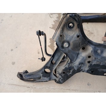 Recambio de puente delantero para kia picanto ii (ta) 1.0 referencia OEM IAM 624011Y400  