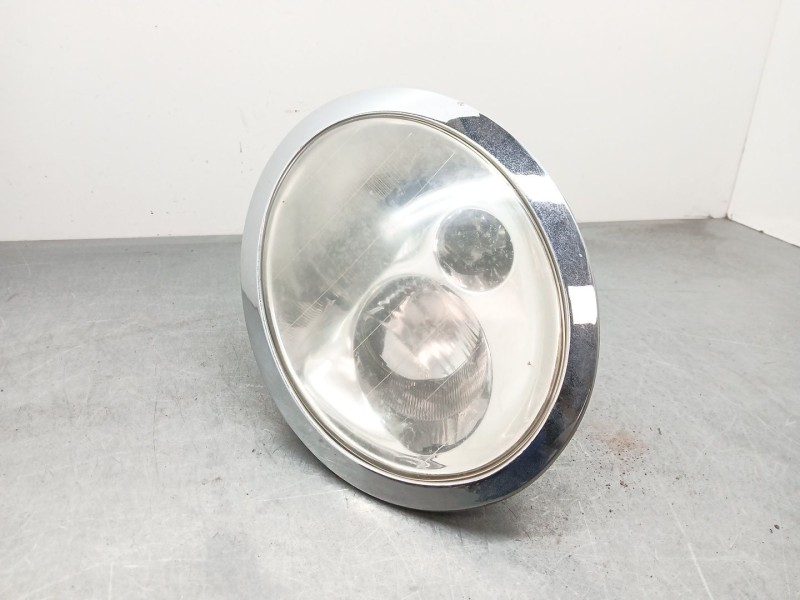 Recambio de faro izquierdo para mini mini (r50, r53) cooper referencia OEM IAM 63126911703  