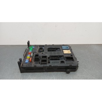 Recambio de centralita bsi para peugeot 5008 premium referencia OEM IAM 9664059080  