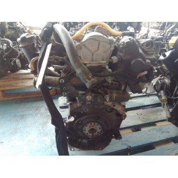 Recambio de motor casco para ford kuga (cbv) 2.0 tdci cat referencia OEM IAM 0000000100050049 CASCO 