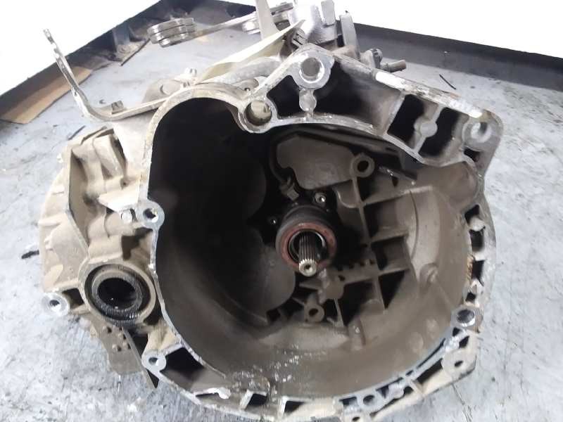 Recambio de caja cambios para opel corsa e 1.3 16v cdti referencia OEM IAM   