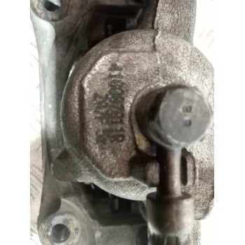Recambio de pinza freno delantera derecha para renault megane iv berlina 5p 1.3 tce referencia OEM IAM 410097011R  