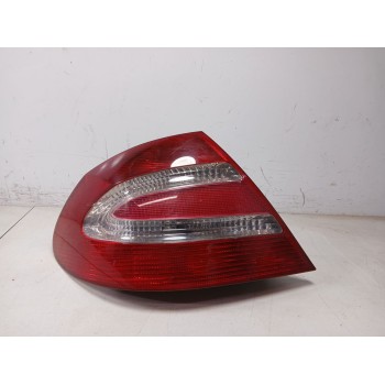 Recambio de piloto trasero izquierdo para mercedes-benz clk (c209) clk 270 cdi (209.316) referencia OEM IAM a2098200164 raja 