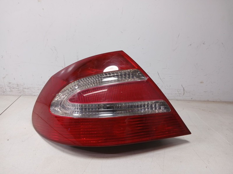 Recambio de piloto trasero izquierdo para mercedes-benz clk (c209) clk 270 cdi (209.316) referencia OEM IAM a2098200164 raja 